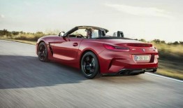 双人跑车最新爆料图片,速度与激情再升级