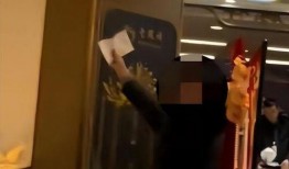 金店爆料视频真实案例图片