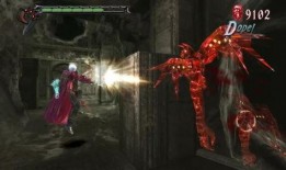 鬼泣最新爆料图鉴大全,揭秘恶魔猎人全新征程